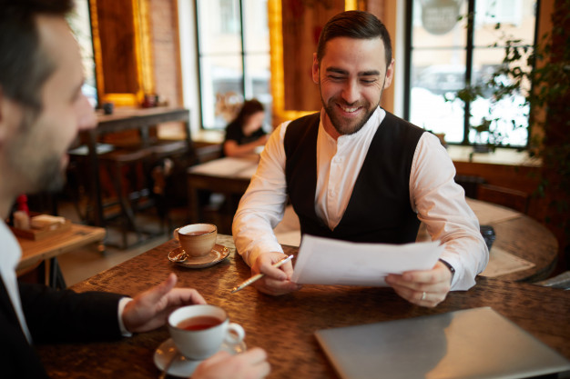 A Importância Da Gestão Financeira Para Bares, Lanchonetes E Restaurantes